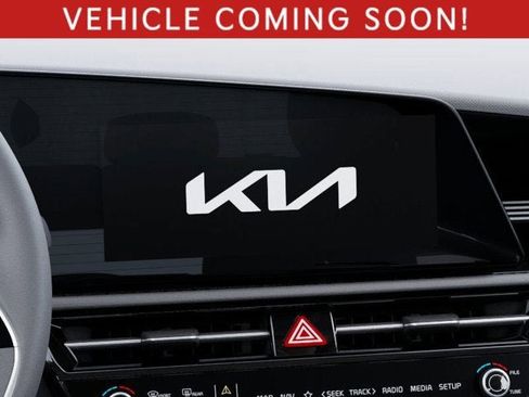 New 2026 Kia Niro Wind image 20