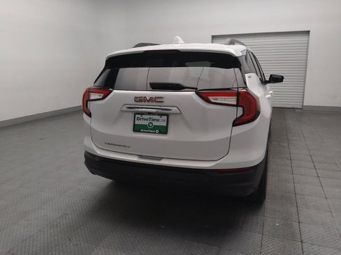 Used 2023 GMC Terrain SLE w/ Driver Convenience Package FWD image 7