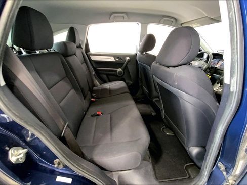 Used 2010 Honda CR-V LX image 23