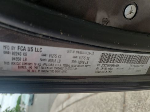 Used 2019 Dodge Challenger SXT RWD image 23