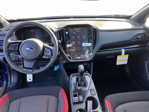 New 2026 Subaru Impreza RS image 10