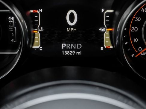 Used 2023 Jeep Wrangler Rubicon 392 w/ Trailer Tow Package image 19