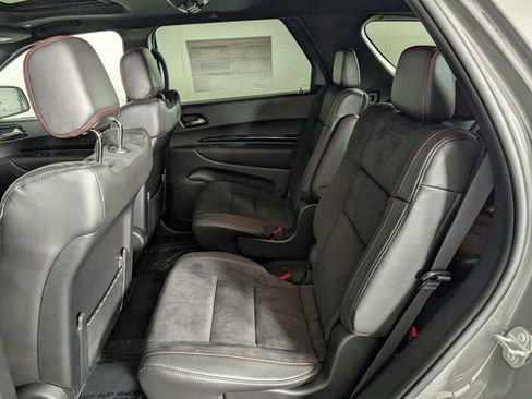 New 2026 Dodge Durango GT image 21