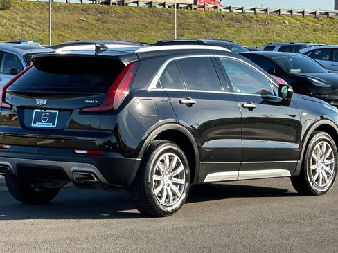 Used 2023 Cadillac XT4 Premium Luxury image 3