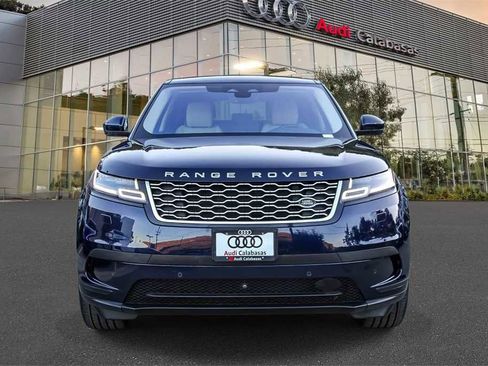 Used 2021 Land Rover Range Rover Velar S image 6