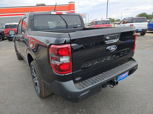 New 2026 Ford Maverick Lariat AWD/4WD image 9