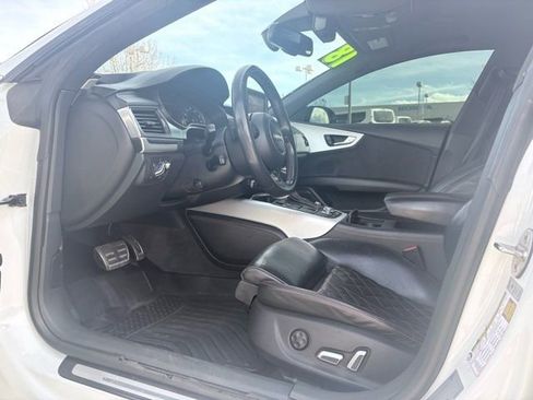 Used 2018 Audi A7 3.0T Prestige w/ Competition Package image 21