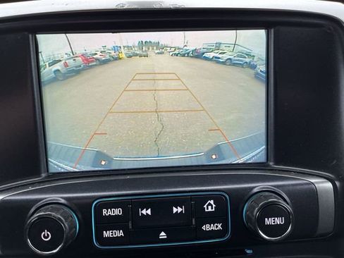 Used 2018 Chevrolet Silverado 1500 LT w/ All Star Edition image 25