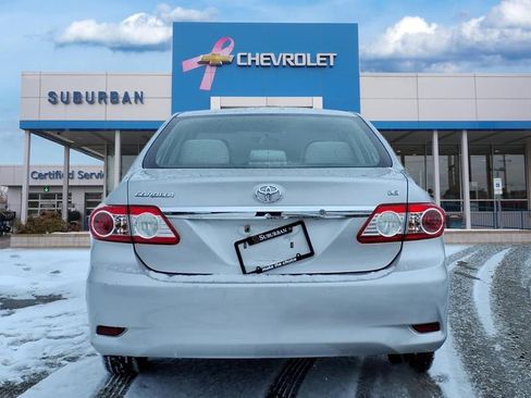 Used 2011 Toyota Corolla image 6