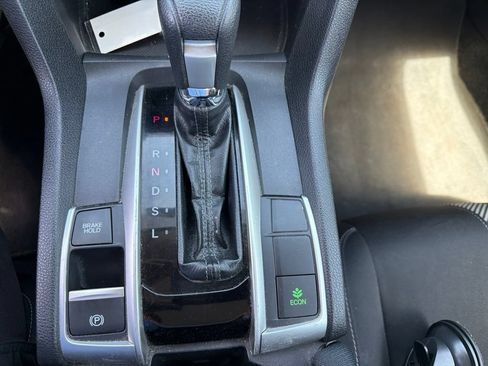 Used 2018 Honda Civic EX image 22