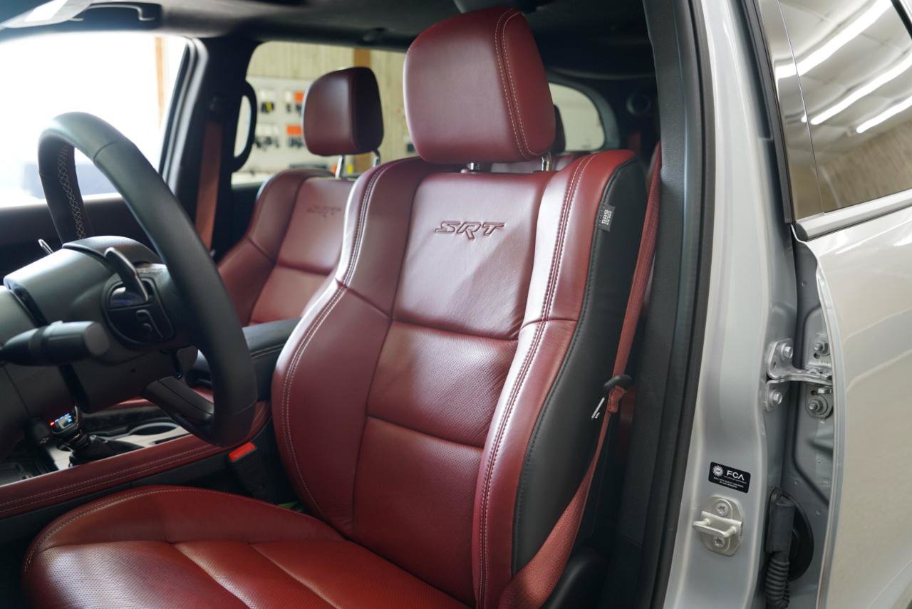 Used 2023 Dodge Durango SRT Hellcat AWD/4WD image 26