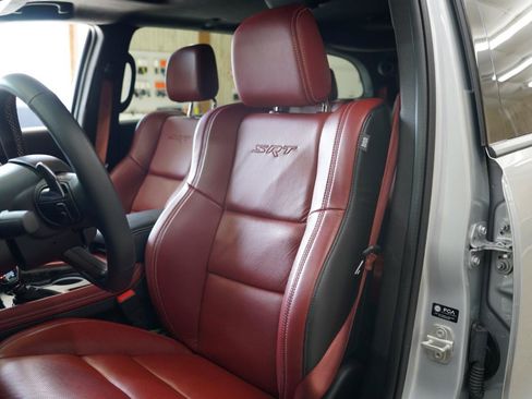 Used 2023 Dodge Durango SRT Hellcat AWD/4WD image 26