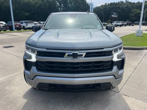 Used 2024 Chevrolet Silverado 1500 RST AWD/4WD image 13