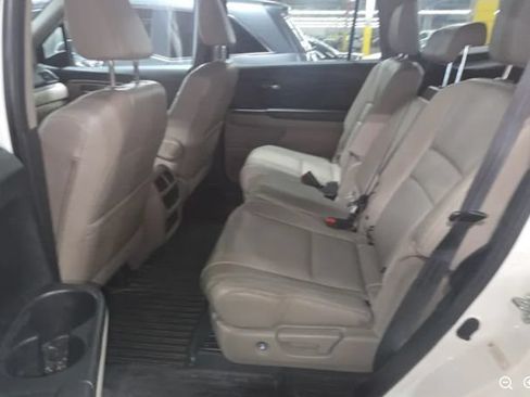 Used 2016 Honda Pilot EX-L image 9