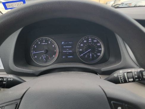 Used 2016 Hyundai Tucson SE w/ Option Group 02 image 16