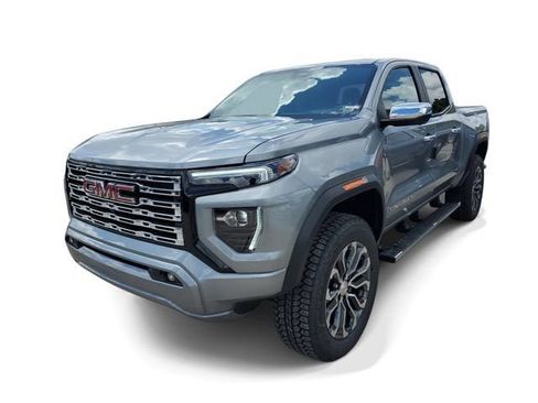 New 2026 GMC Canyon Denali AWD/4WD image 3