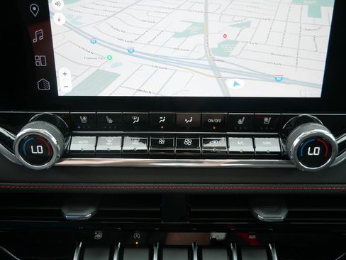 New 2026 Chevrolet Colorado Z71 w/ Technology Package image 8