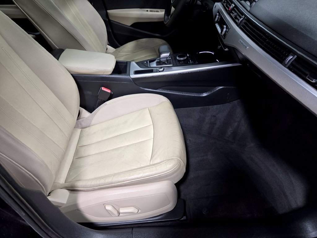 Used 2017 Audi A4 2.0T Premium AWD/4WD image 51