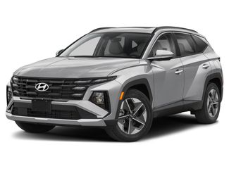 New 2026 Hyundai Tucson SEL AWD/4WD video 1
