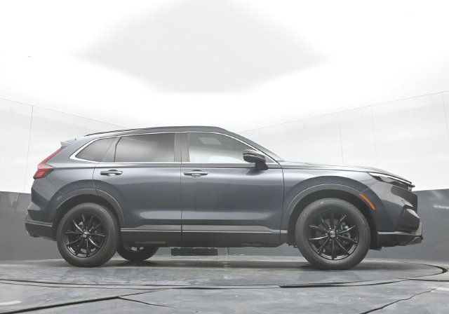 Used 2024 Honda CR-V Sport-L image 35