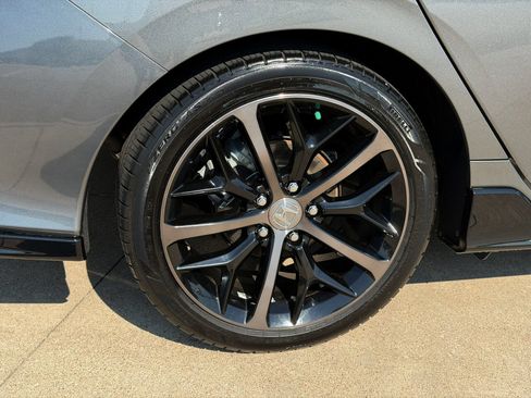 Used 2020 Honda Civic Sport Touring image 8