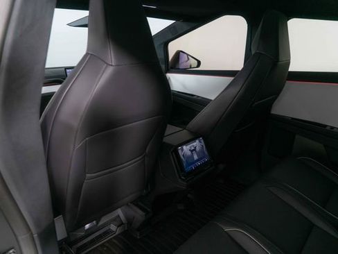 Used 2024 Tesla Cybertruck Cyberbeast AWD/4WD image 16