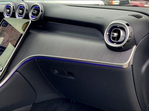 Used 2026 Mercedes-Benz GLC 300 4MATIC image 15