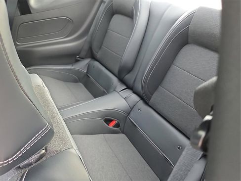 New 2026 Ford Mustang Coupe image 9