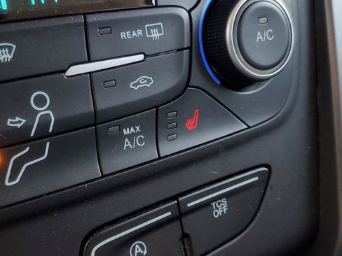 Used 2018 Ford Escape SE w/ SE Sync 3 Package image 22