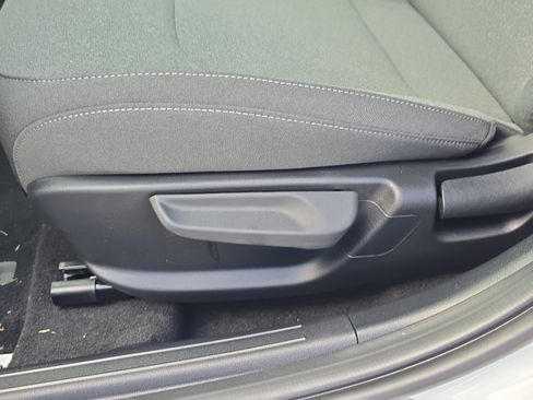 New 2026 Kia K4 FWD image 20