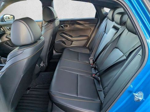 New 2026 Acura Integra A-Spec image 14