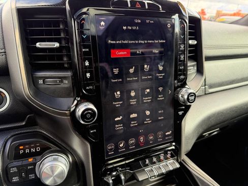 Used 2019 RAM 1500 Sport w/ Alpine Leather & Sound Group image 25