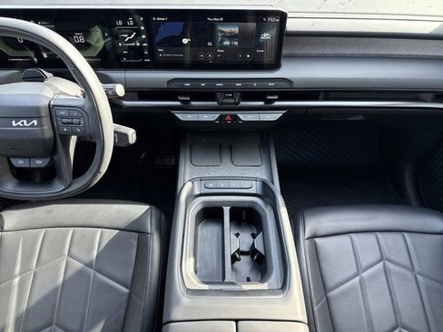 Used 2027 Kia Telluride EX X-Line AWD/4WD image 13