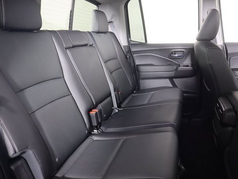 New 2026 Honda Ridgeline RTL image 23