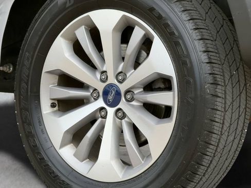 Used 2017 Ford F150 XL w/ Equipment Group 101A Mid AWD/4WD image 12