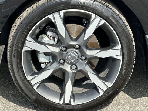 Certified 2025 Honda Civic Sport image 29