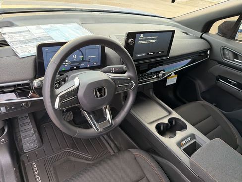 New 2026 Honda Prologue EX image 14
