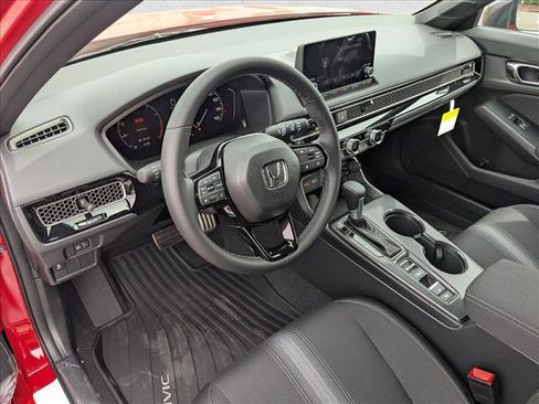 New 2026 Honda Civic Sport image 3