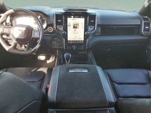 Used 2024 RAM 1500 TRX image 8