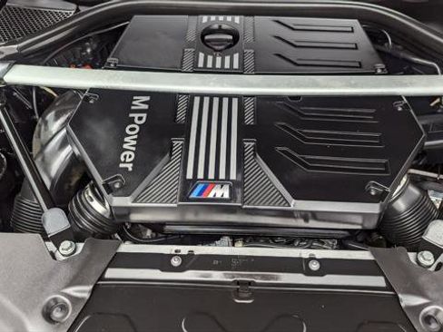 Used 2020 BMW X4 M w/ Executive Package image 30