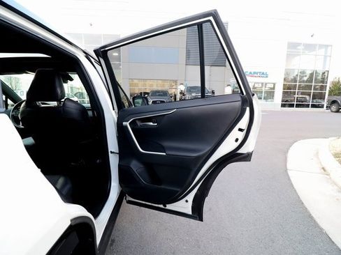 Used 2019 Toyota RAV4 XSE image 51