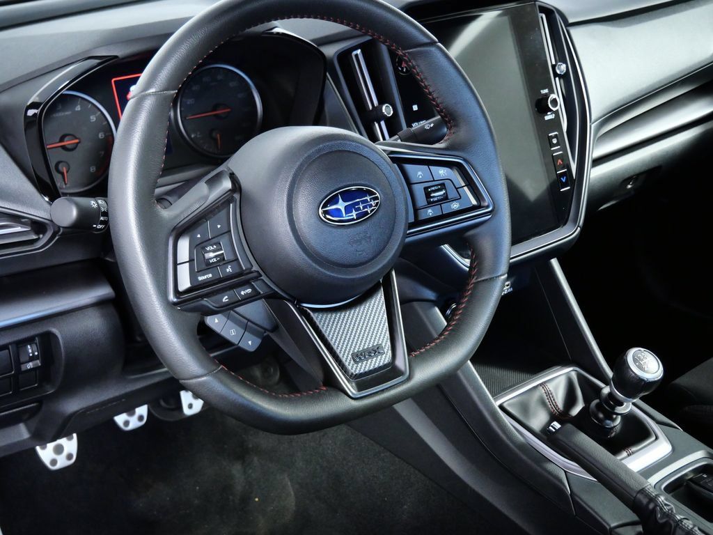 Used 2024 Subaru WRX Premium AWD/4WD image 18