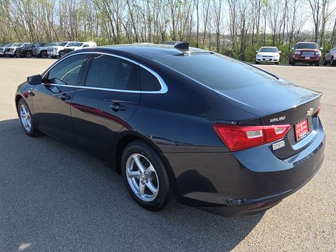 Used 2016 Chevrolet Malibu LS image 6