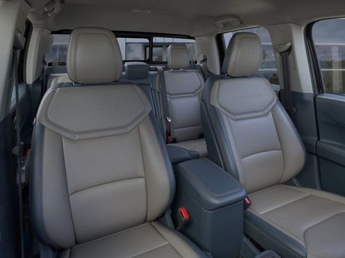 New 2026 Ford Maverick Lariat AWD/4WD image 12
