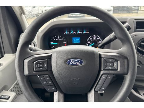 New 2024 Ford E-450 and Econoline 450 Super Duty w/ Power Windows & Locks Group image 17