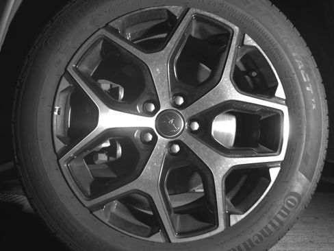 Used 2025 Jeep Compass Limited image 12