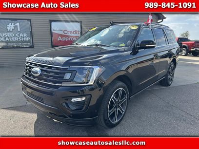 Used 2021 Ford Expedition Limited