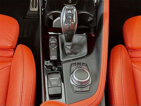 Certified 2023 BMW X2 xDrive28i w/ M Sport Package image 17