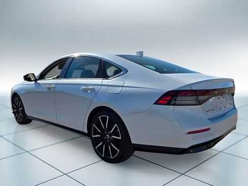New 2026 Honda Accord Touring image 3