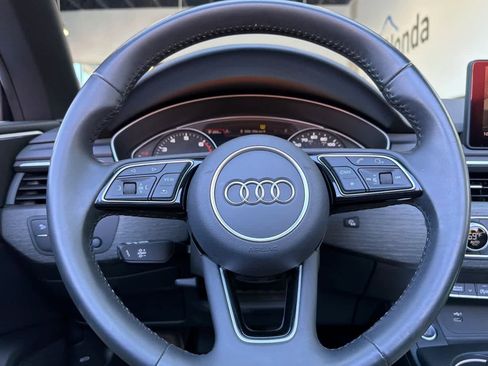 Used 2019 Audi A5 2.0T Premium w/ Convenience Package AWD/4WD image 24
